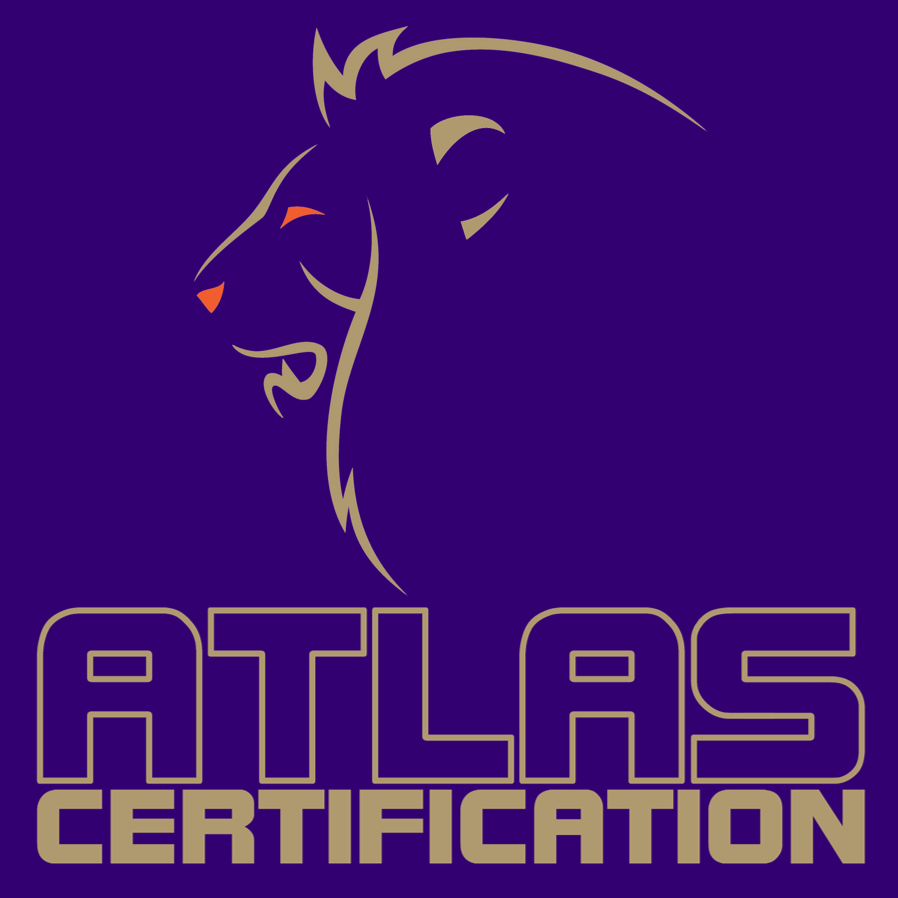 Atlas Certification