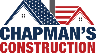 Chapman's Construction LLC logo
