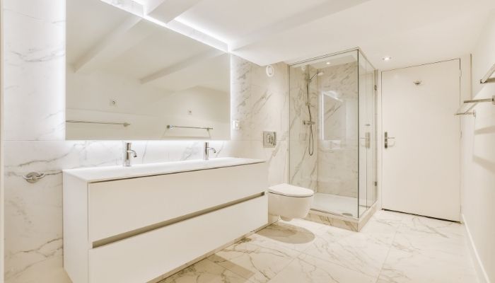 Bathroom Renovation across the GTA
