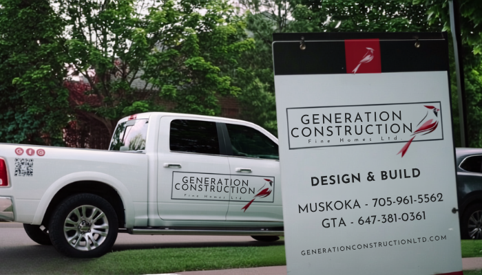 home addition and full home renovation contractor in Mississauga