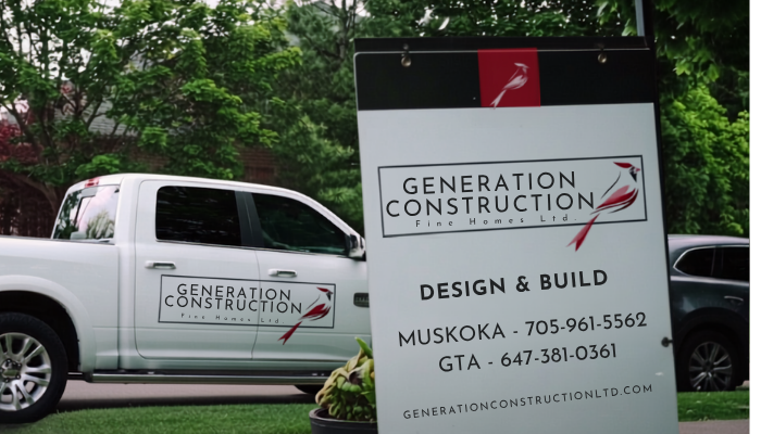 home addition and full home renovation contractor in Mississauga