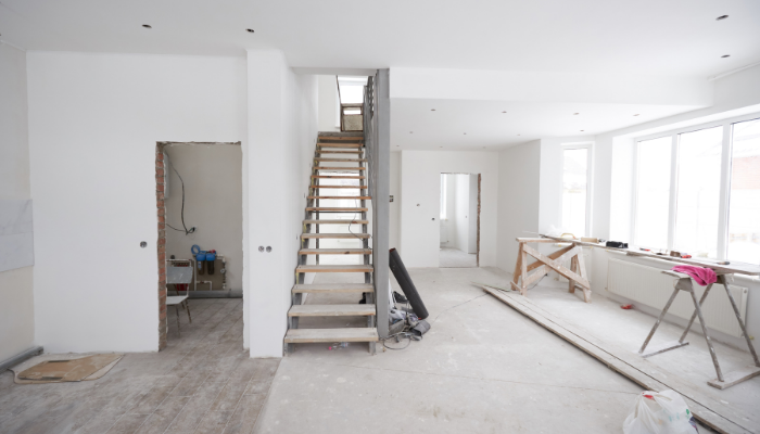 Home Renovation Contractor in Oakville for Every Room