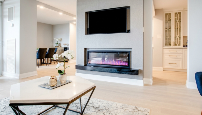 Home Renovation Contractor in Etobicoke