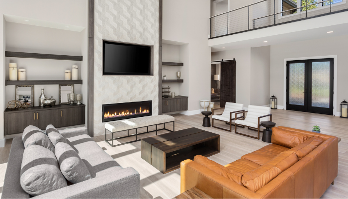 Home Renovation in Oakville
