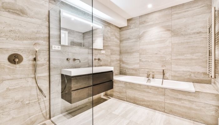 Why You Should Renovate Your Bathroom in the GTA or Muskoka?