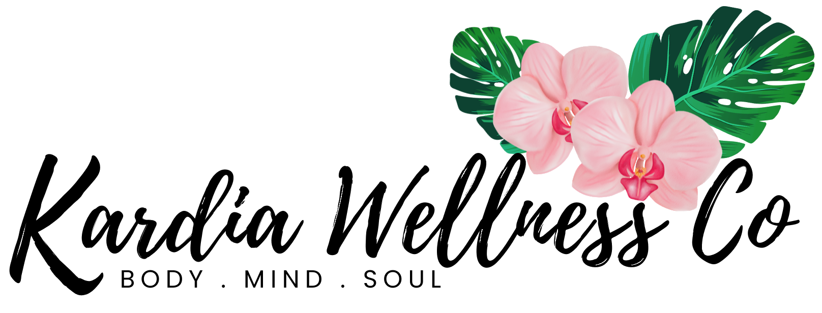 Kardia Wellness Co. Logo