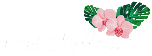 Kardia Wellness Co. Logo