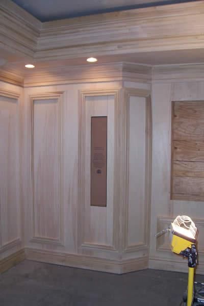 Elegant Home Theater Systems