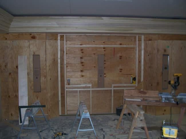 Elegant Home Theater Systems