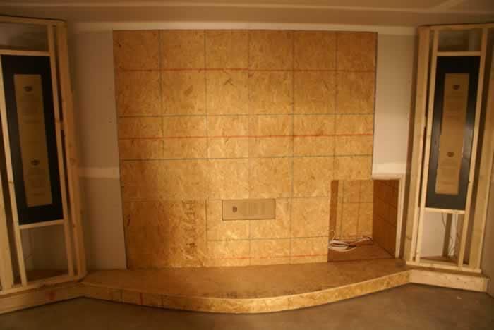 Elegant Home Theater Systems