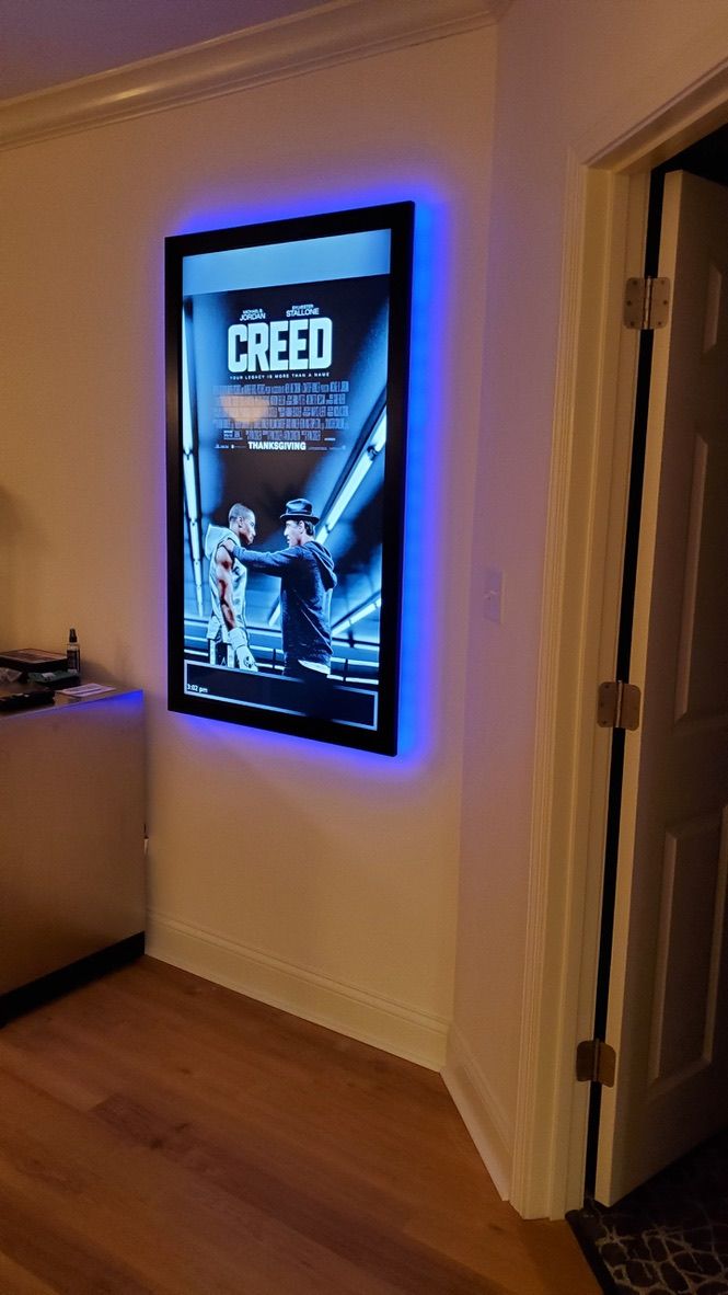 Elegant Home Theater Systems