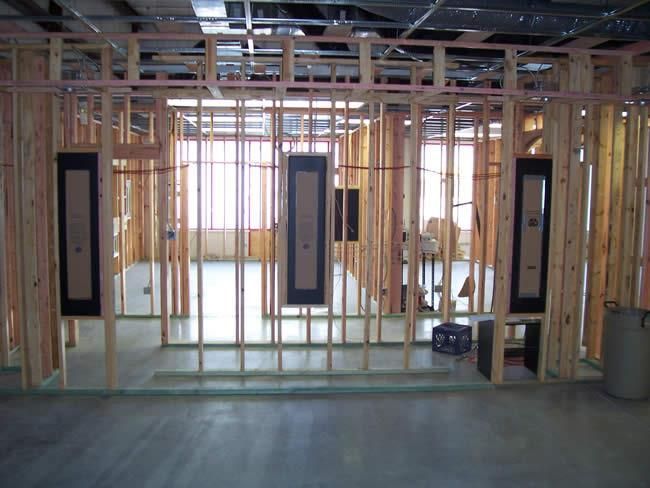 Elegant Home Theater Systems