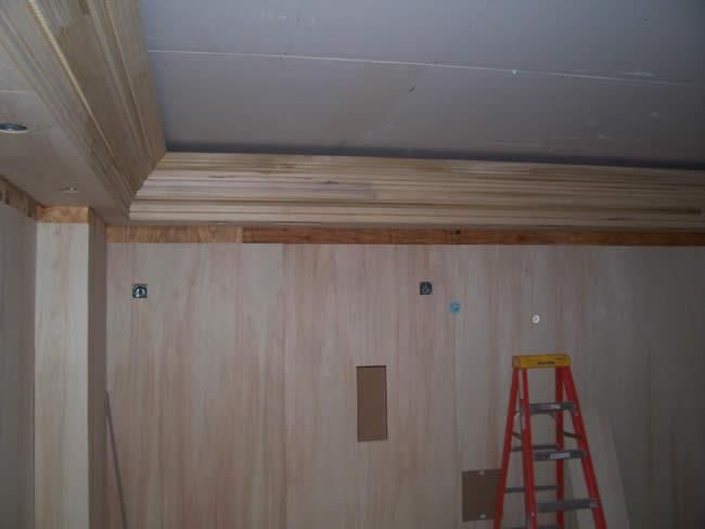 Elegant Home Theater Systems