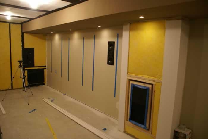 Elegant Home Theater Systems