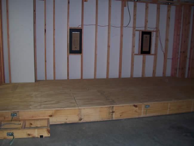 Elegant Home Theater Systems