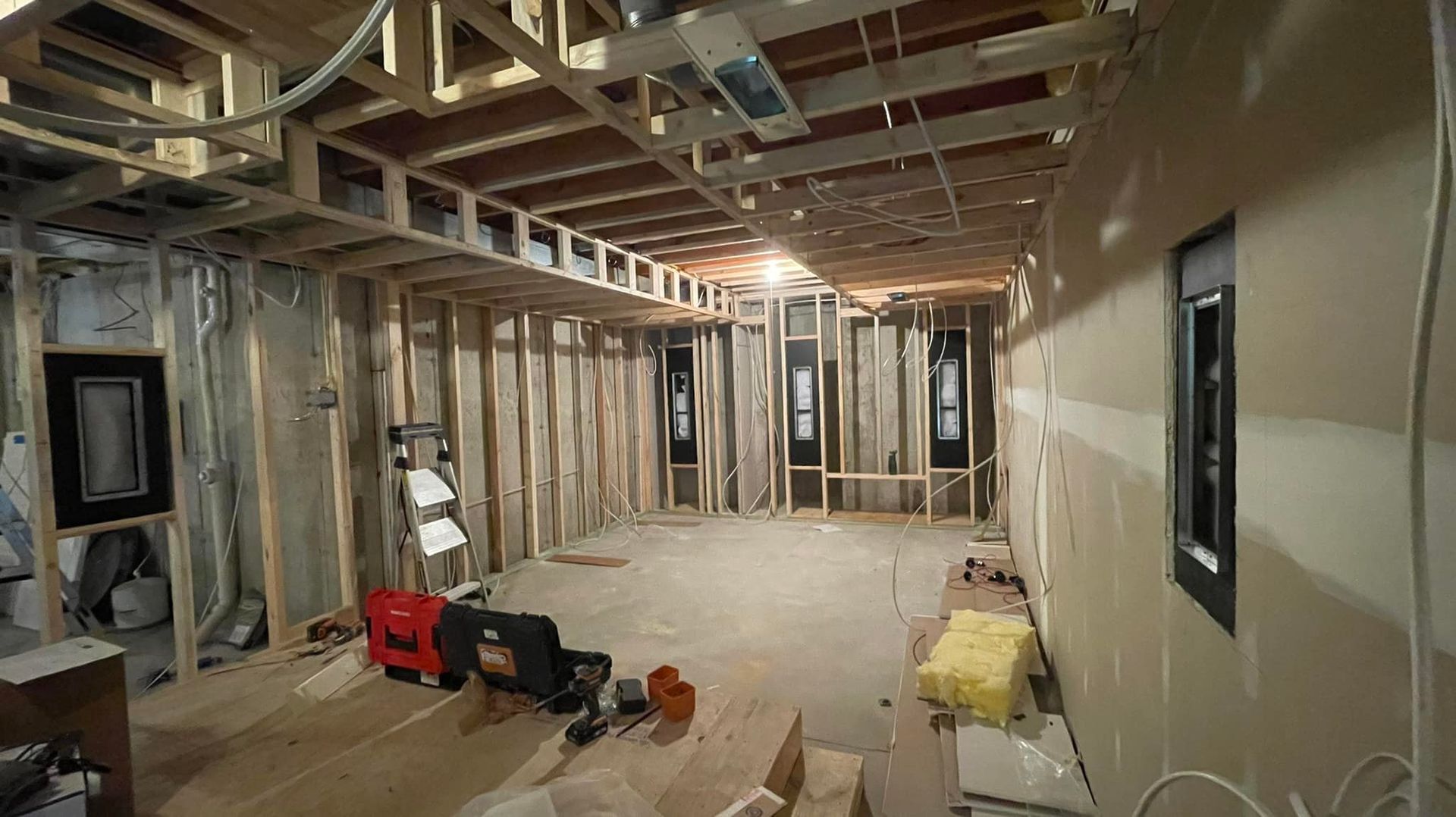 Elegant Home Theater Systems