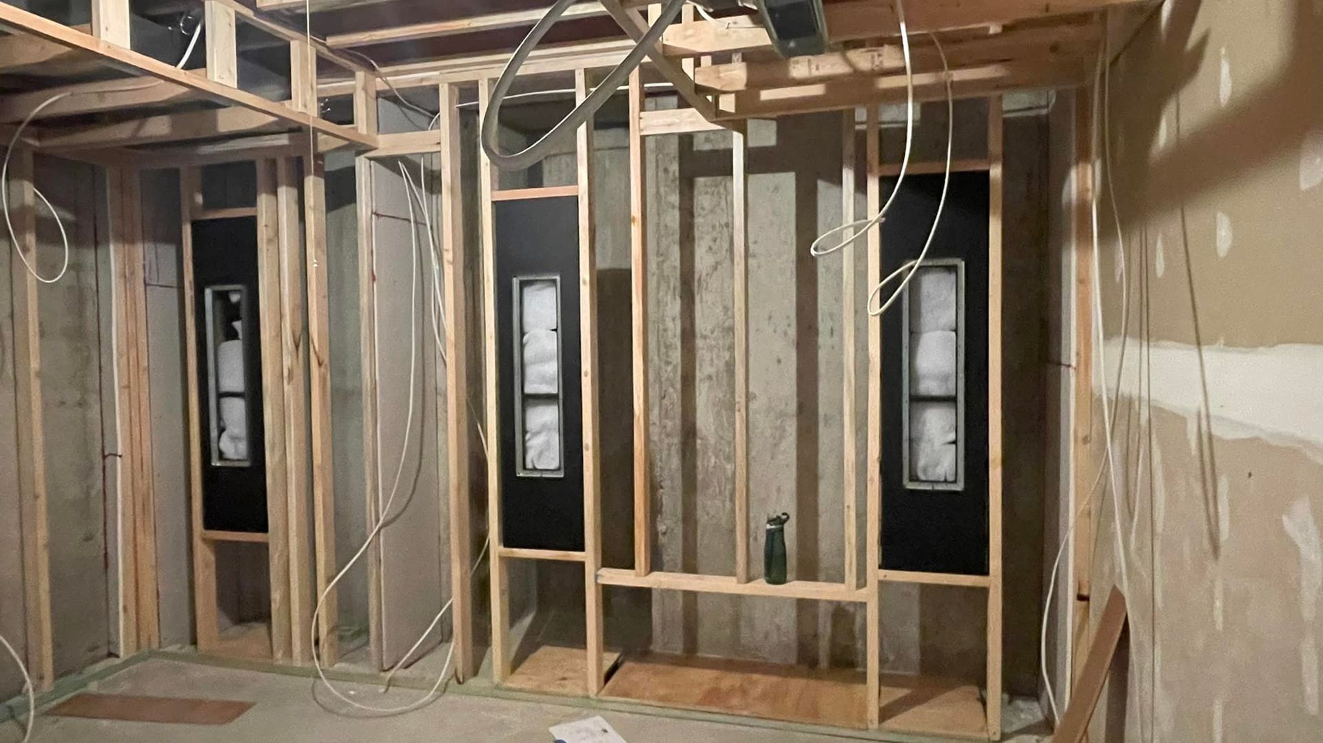 Elegant Home Theater Systems