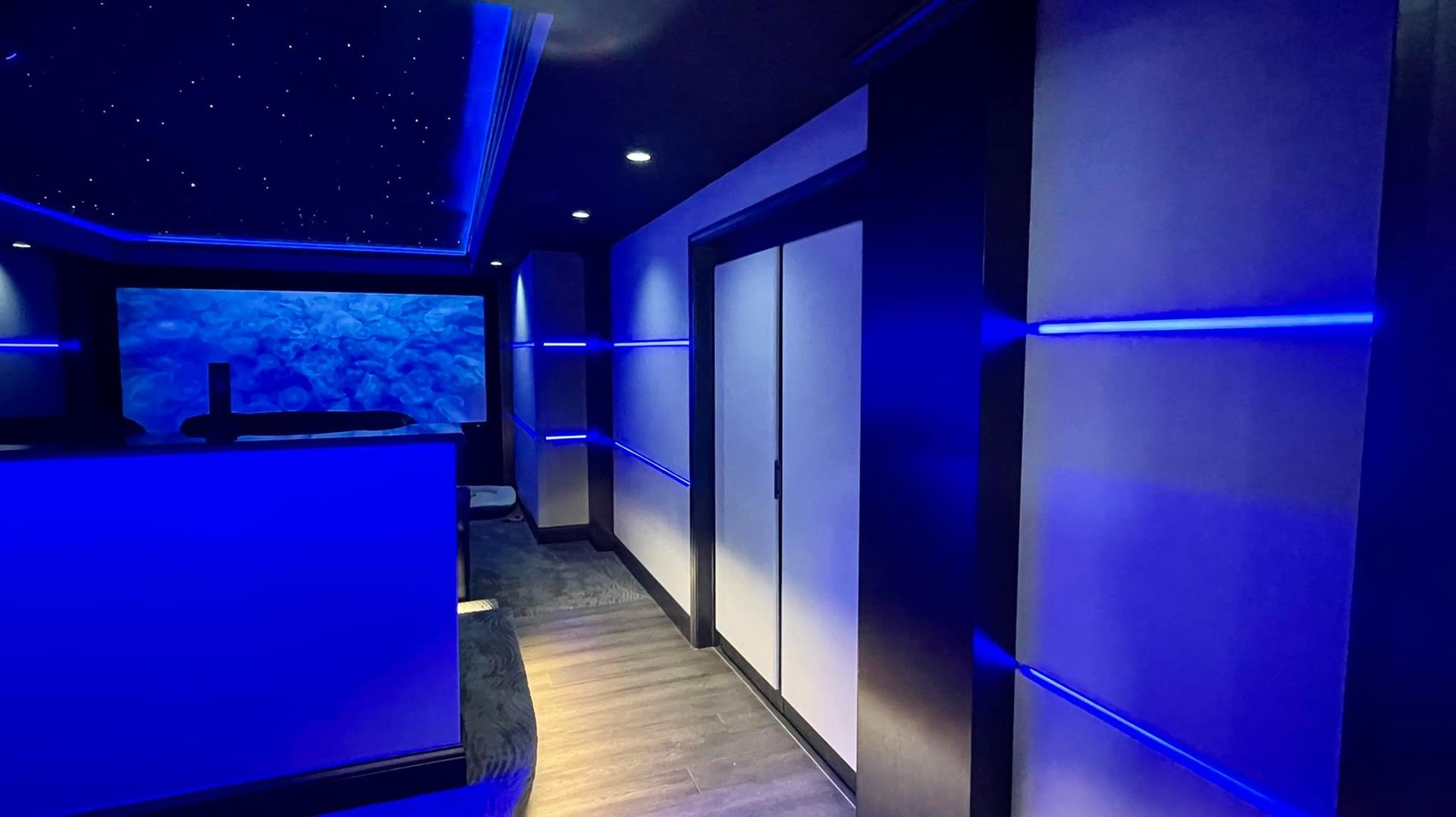 Elegant Home Theater Systems