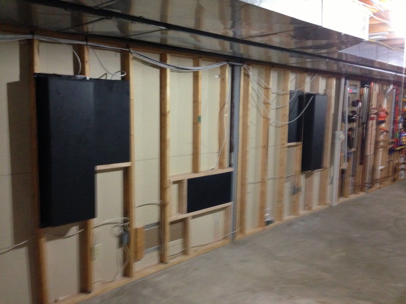 Elegant Home Theater Systems