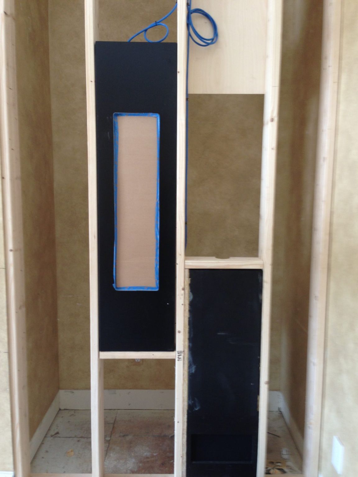 Elegant Home Theater Systems