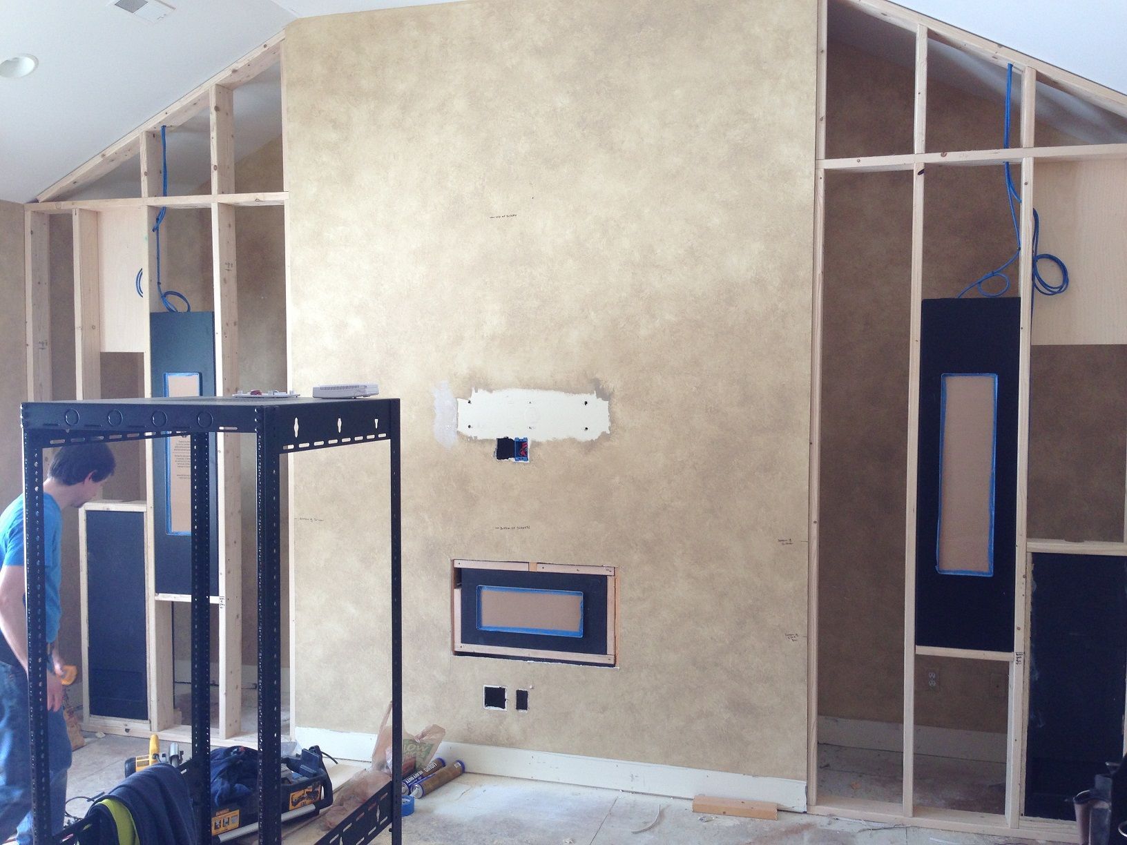 Elegant Home Theater Systems