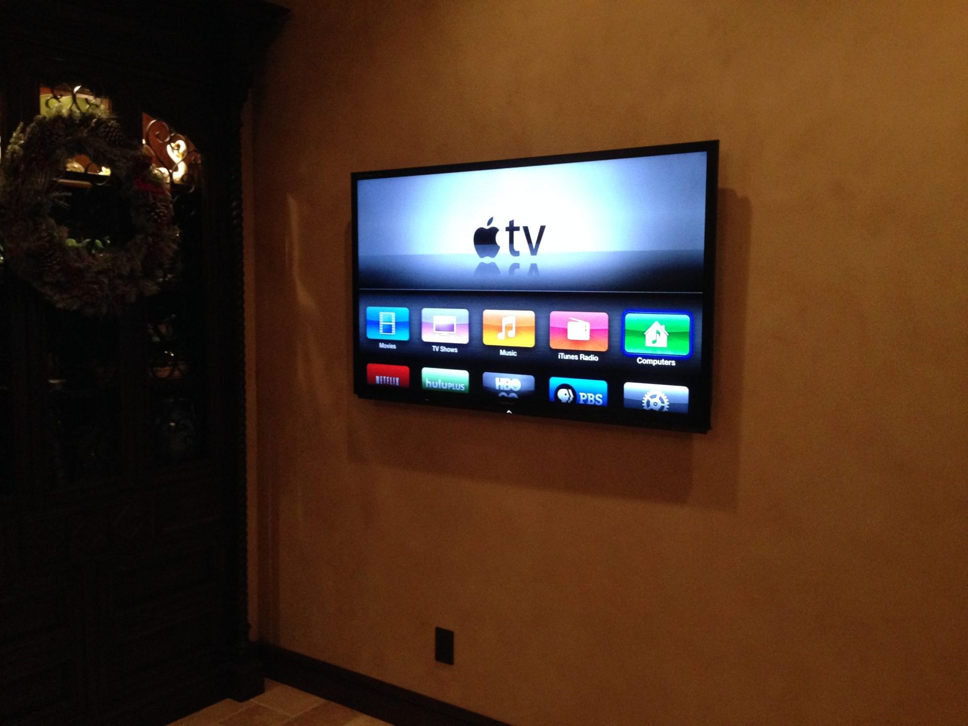 Elegant Home Theater Systems