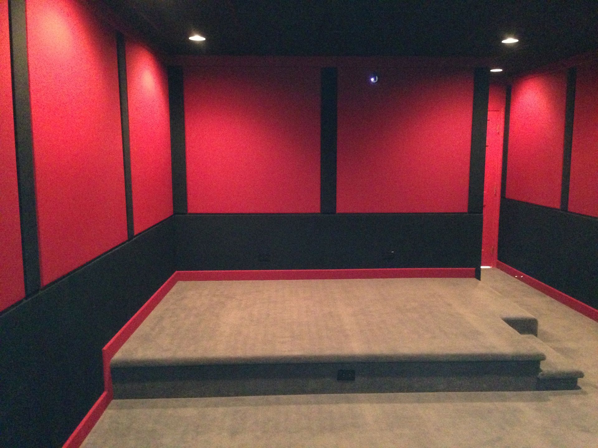 Elegant Home Theater Systems