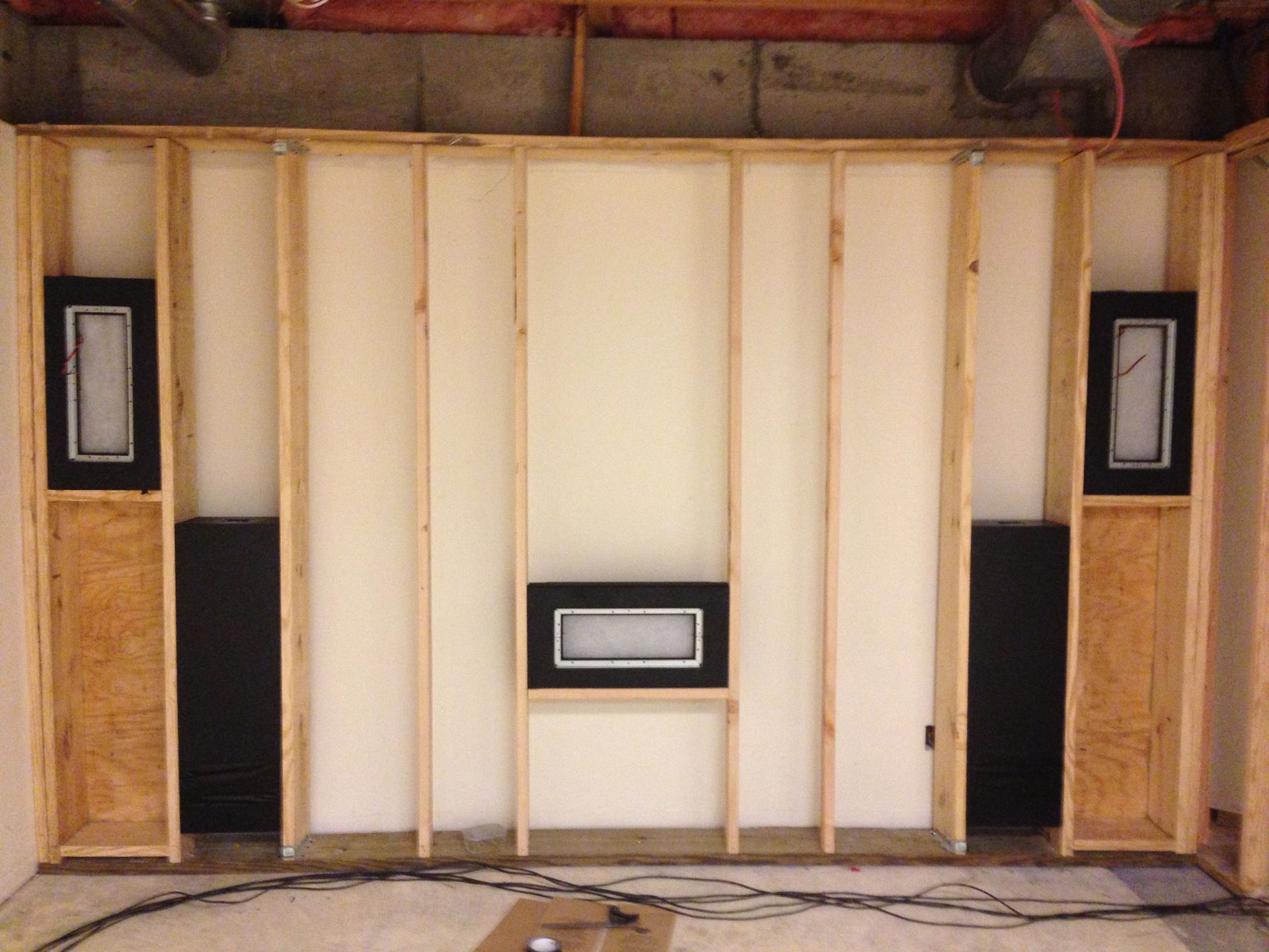 Elegant Home Theater Systems