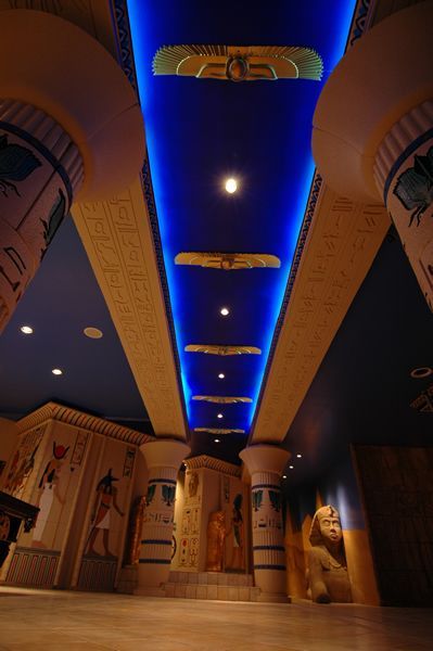 Elegant Home Theater Systems
