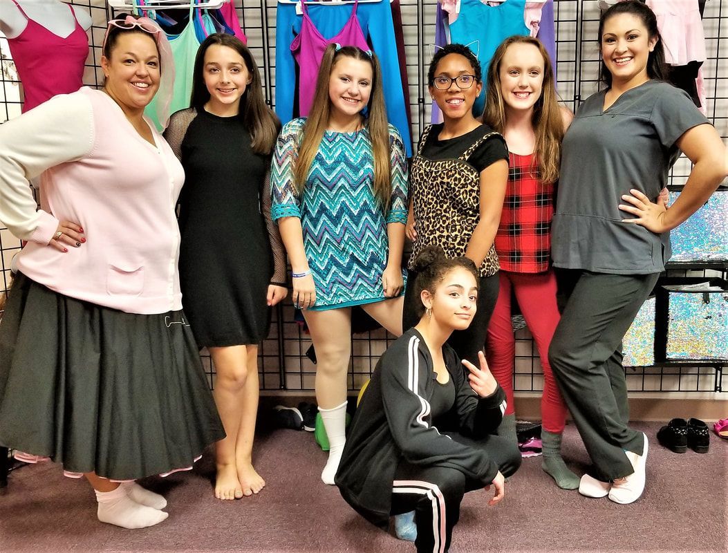 QMD Halloween Party 15