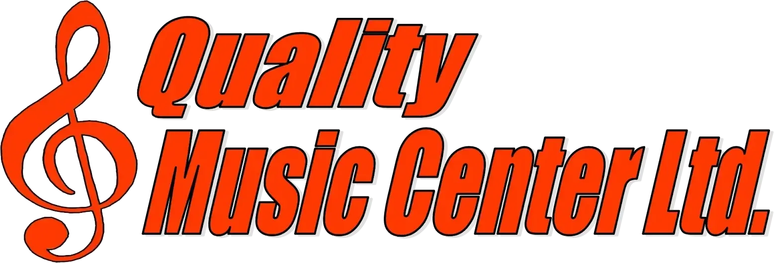 Quality Music & Dance logo