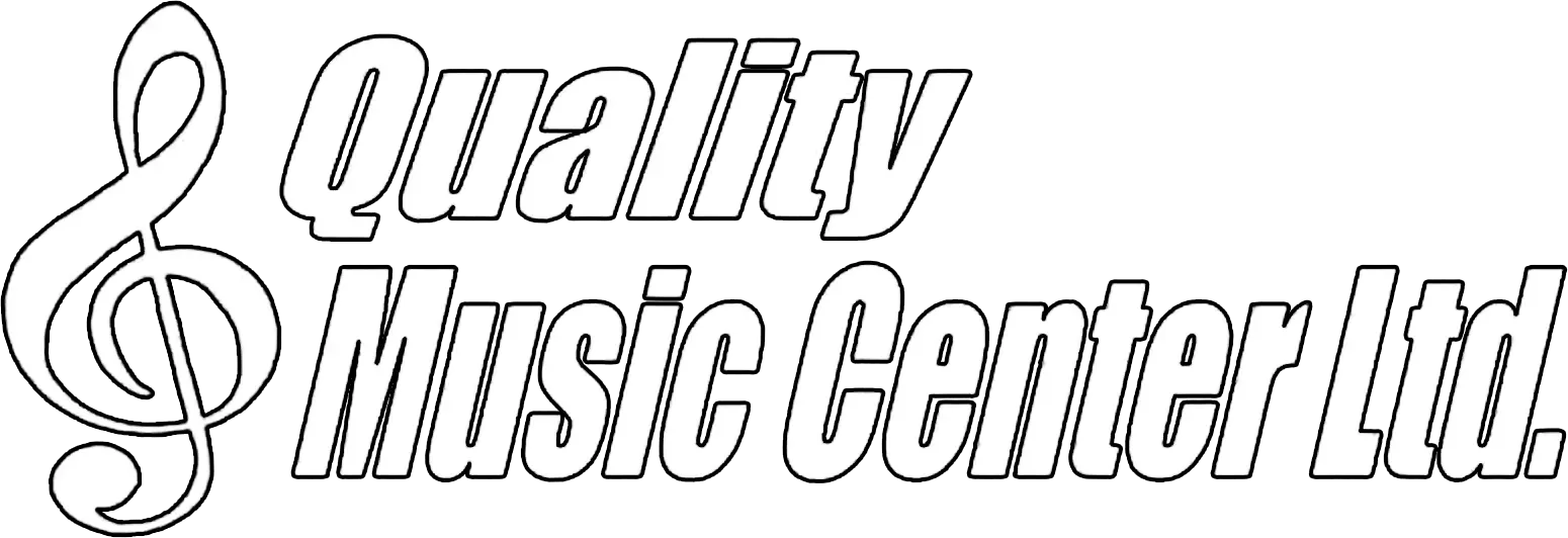 Quality Music & Dance logo
