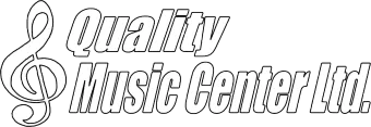 Quality Music & Dance logo