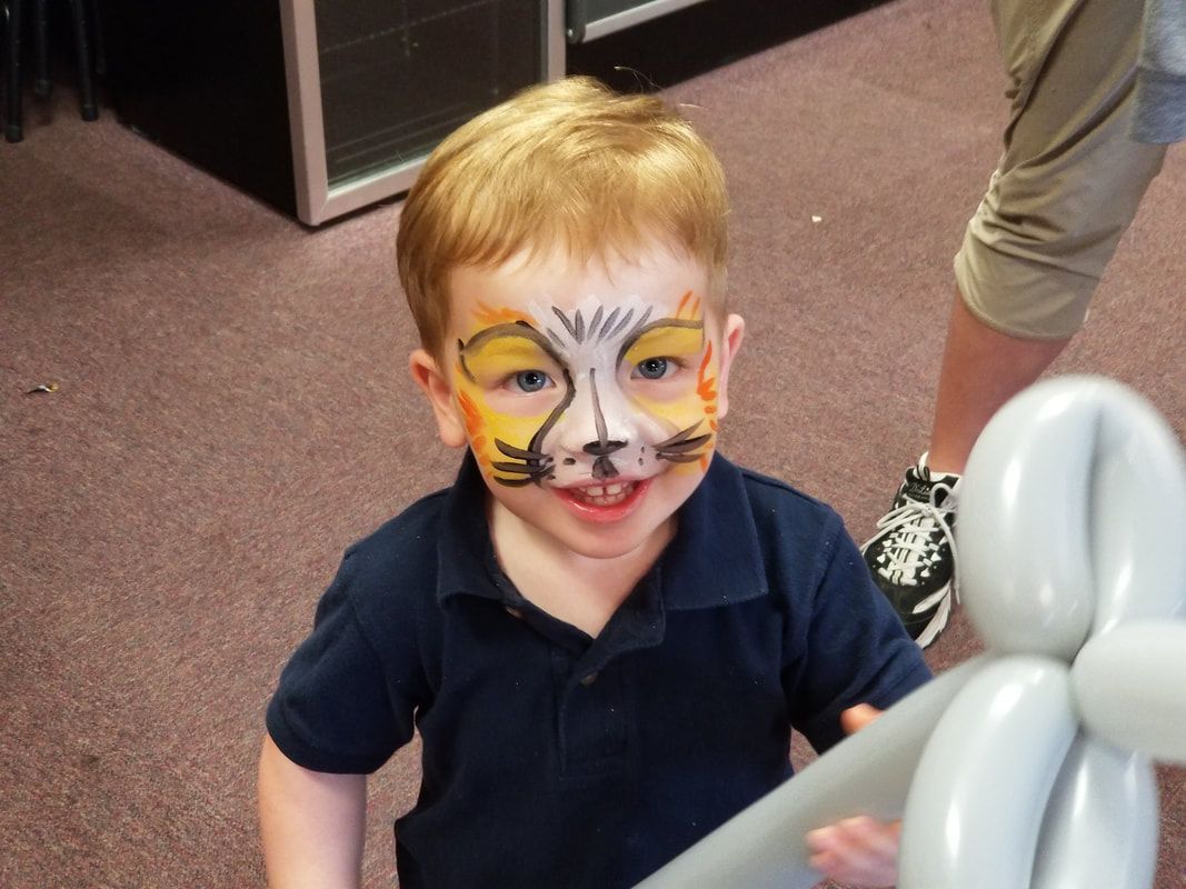 Community Appreciation Party 2