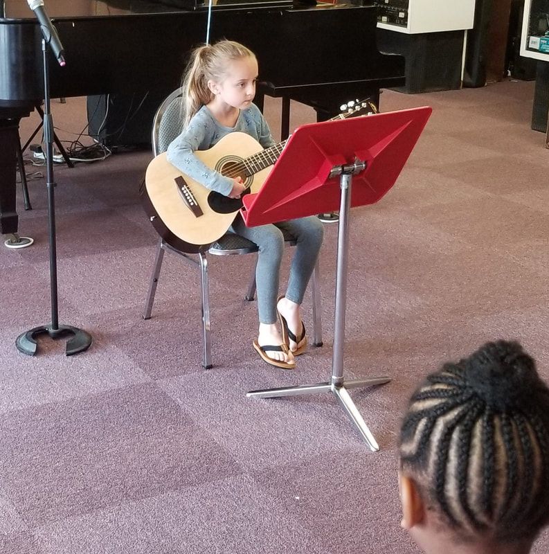 Community Appreciation Party 1