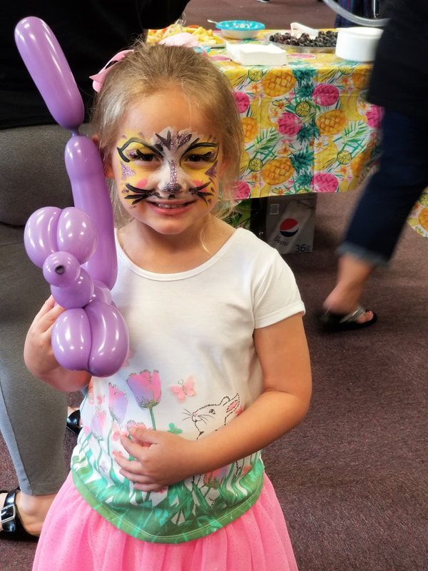 Community Appreciation Party 2