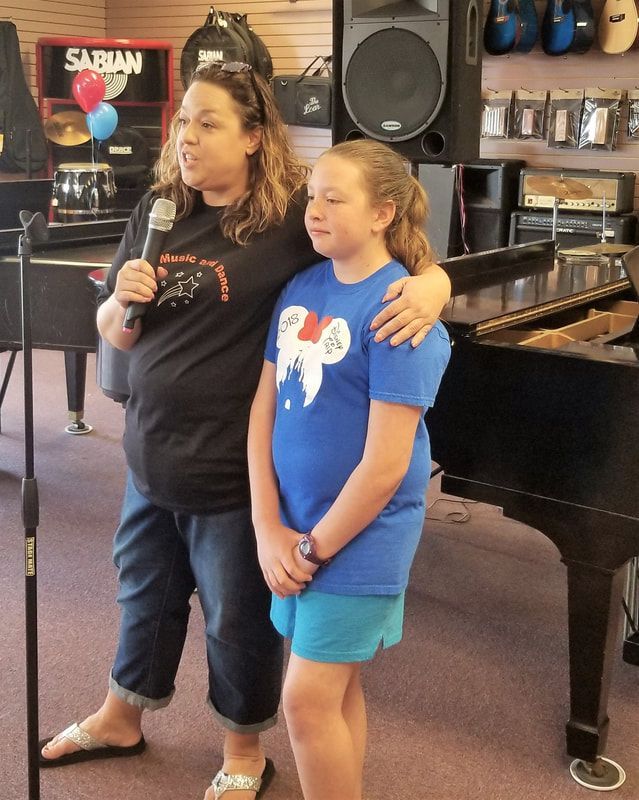 Community Appreciation Party 4