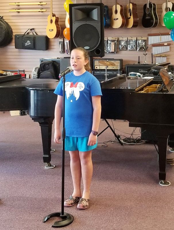 Community Appreciation Party 6