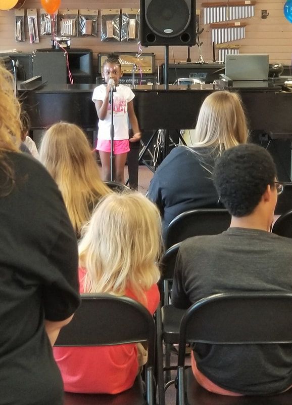 Community Appreciation Party 5