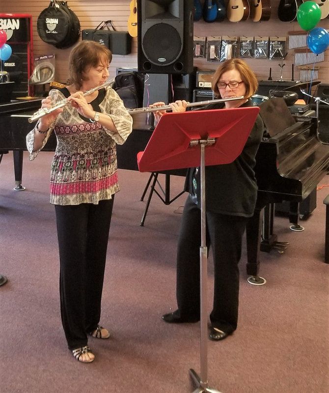 Community Appreciation Party 7
