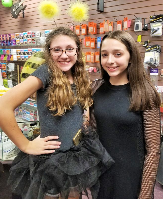 QMD Halloween Party 11