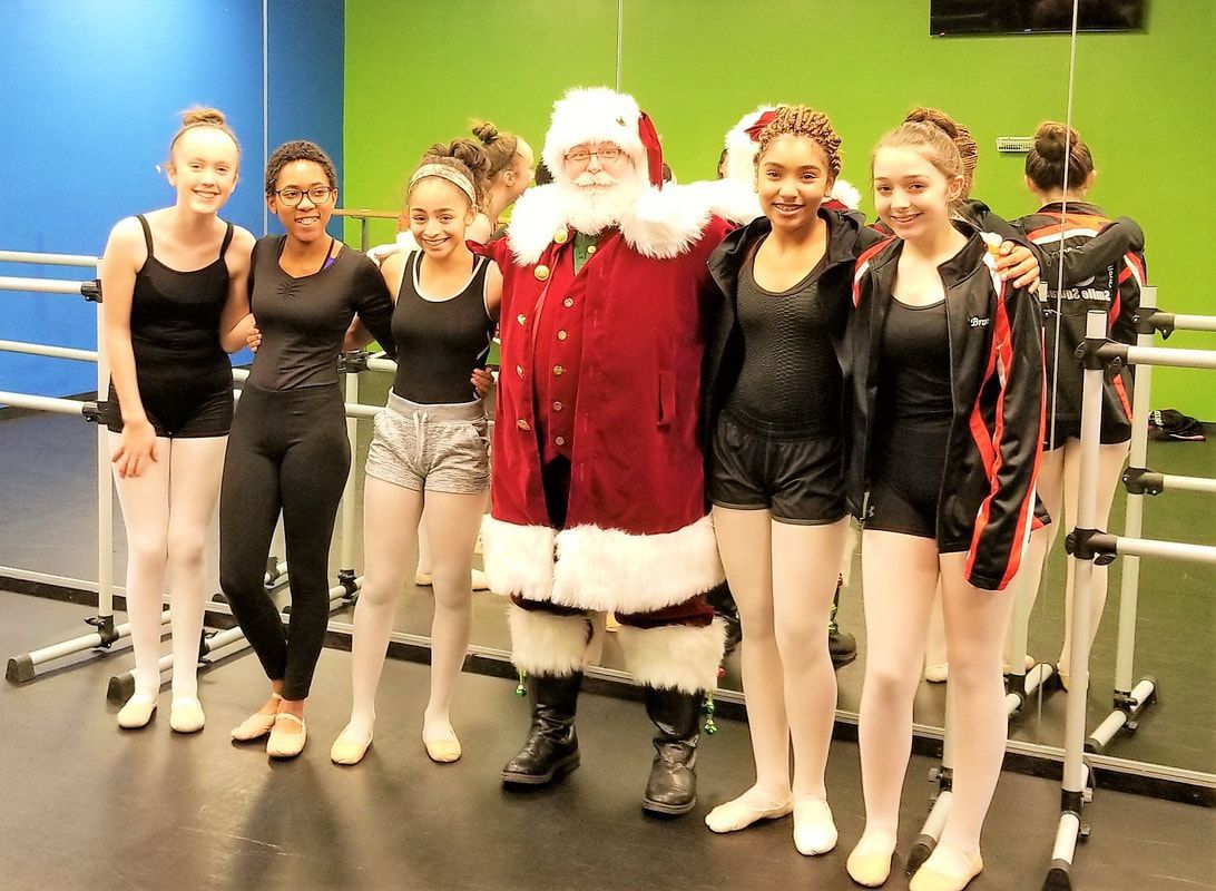 QMD Cookies and Crafts With Santa 14