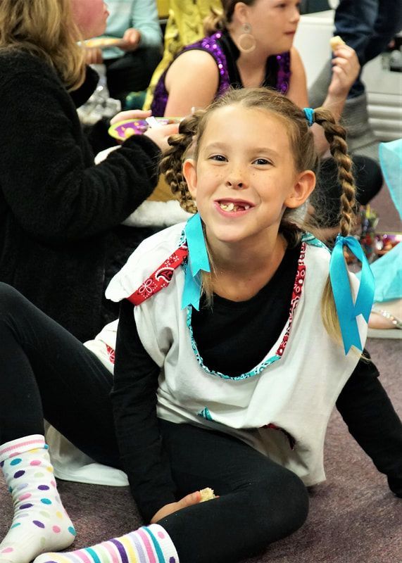 QMD Halloween Party 3