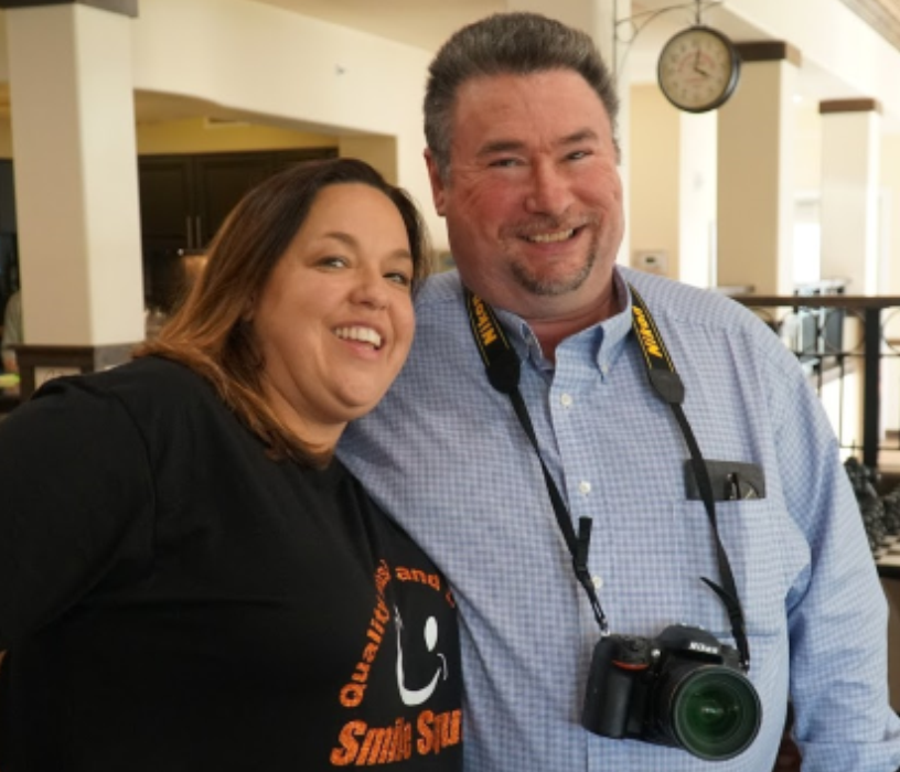 QMD Dance Teams Dance And Play Games To Brighten Others Day 7