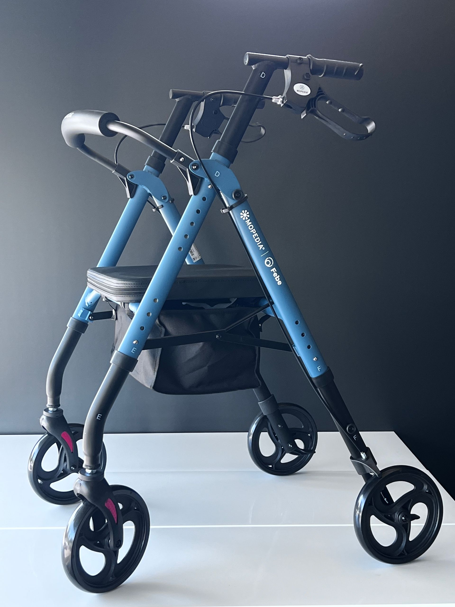 Ausili per la mobilità