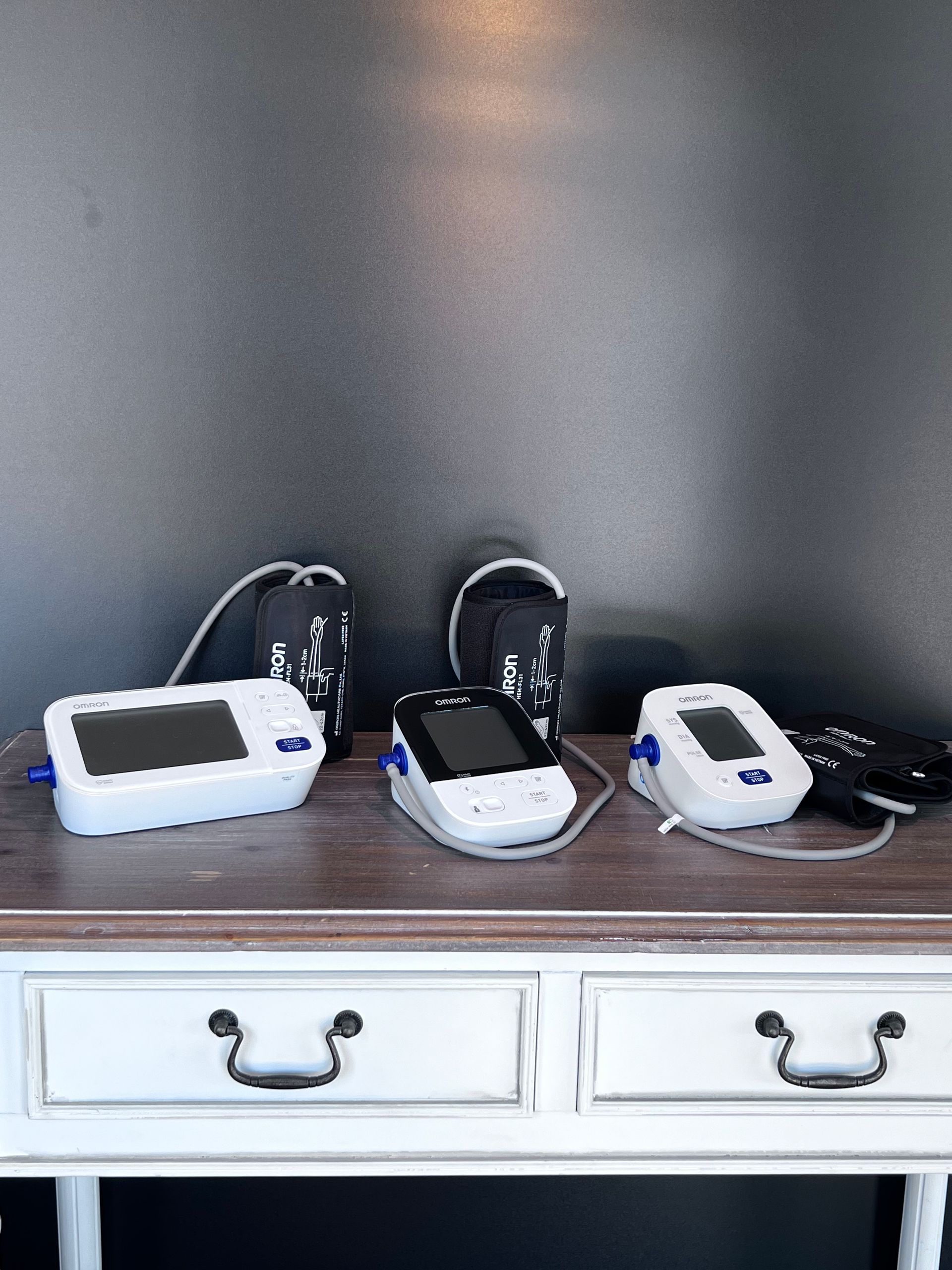 Apparecchi elettromedicali