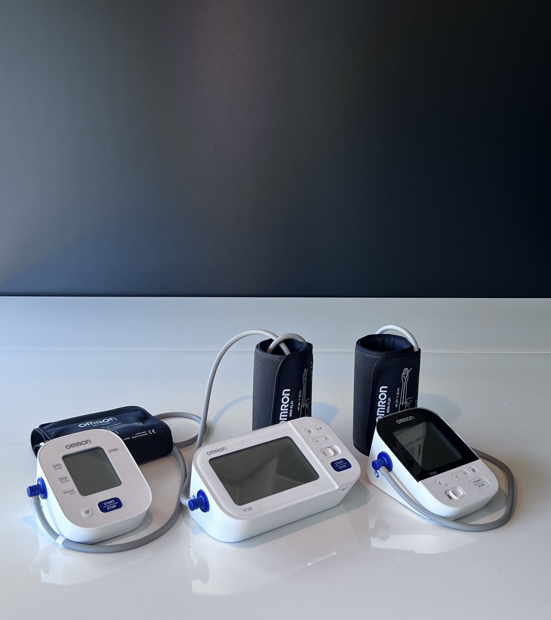 Apparecchi elettromedicali