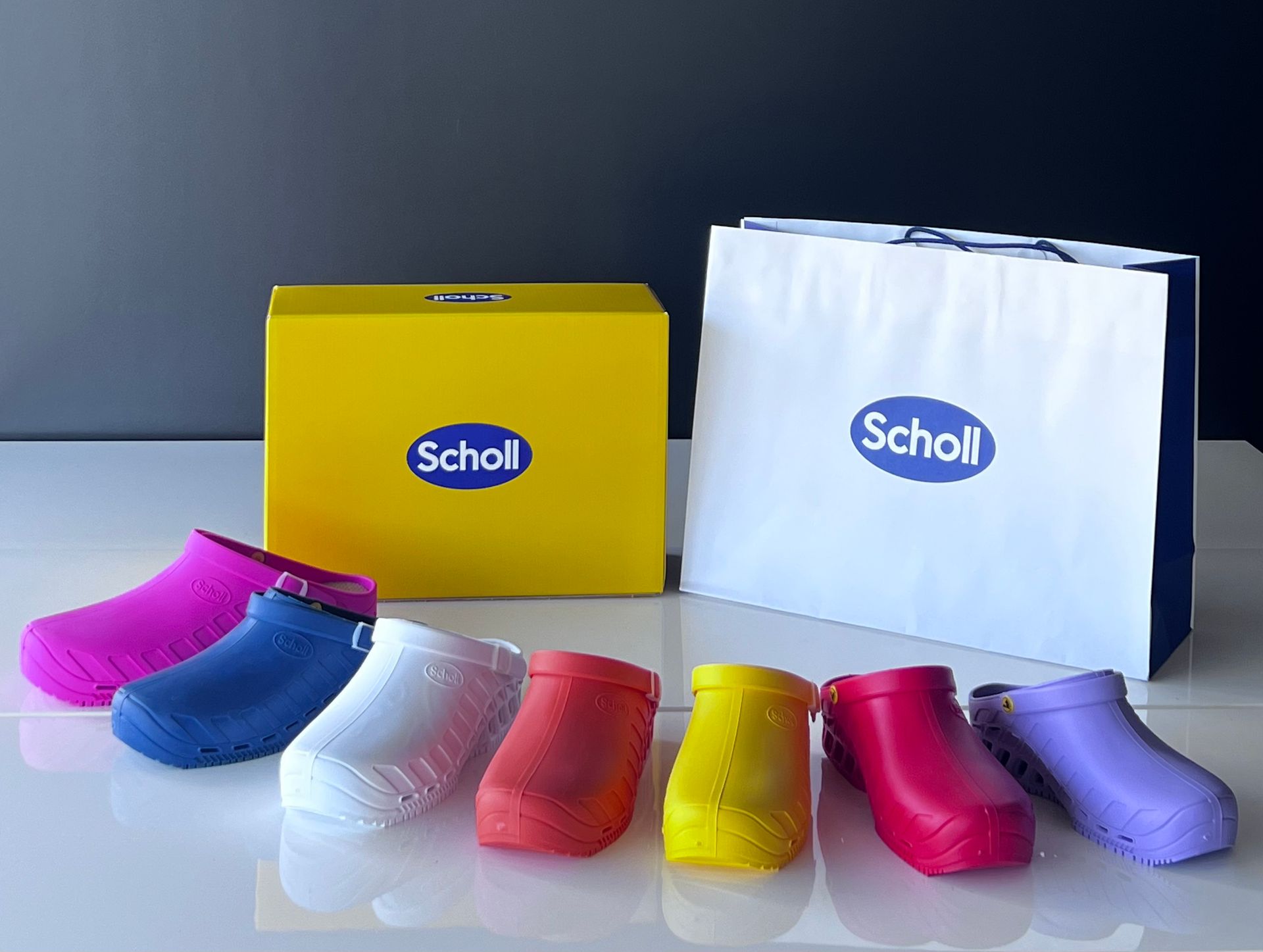 Calzature ortopediche e plantari