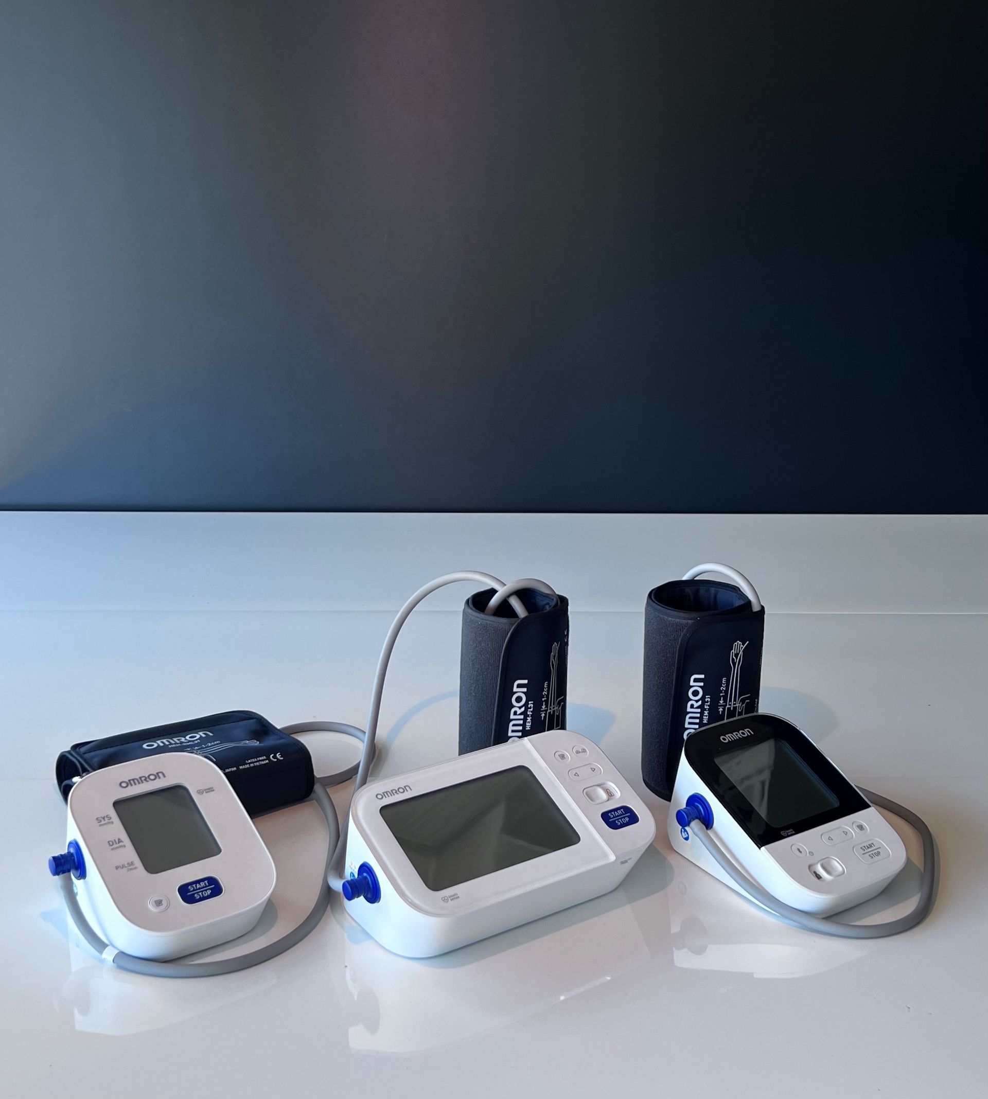 Apparecchi elettromedicali