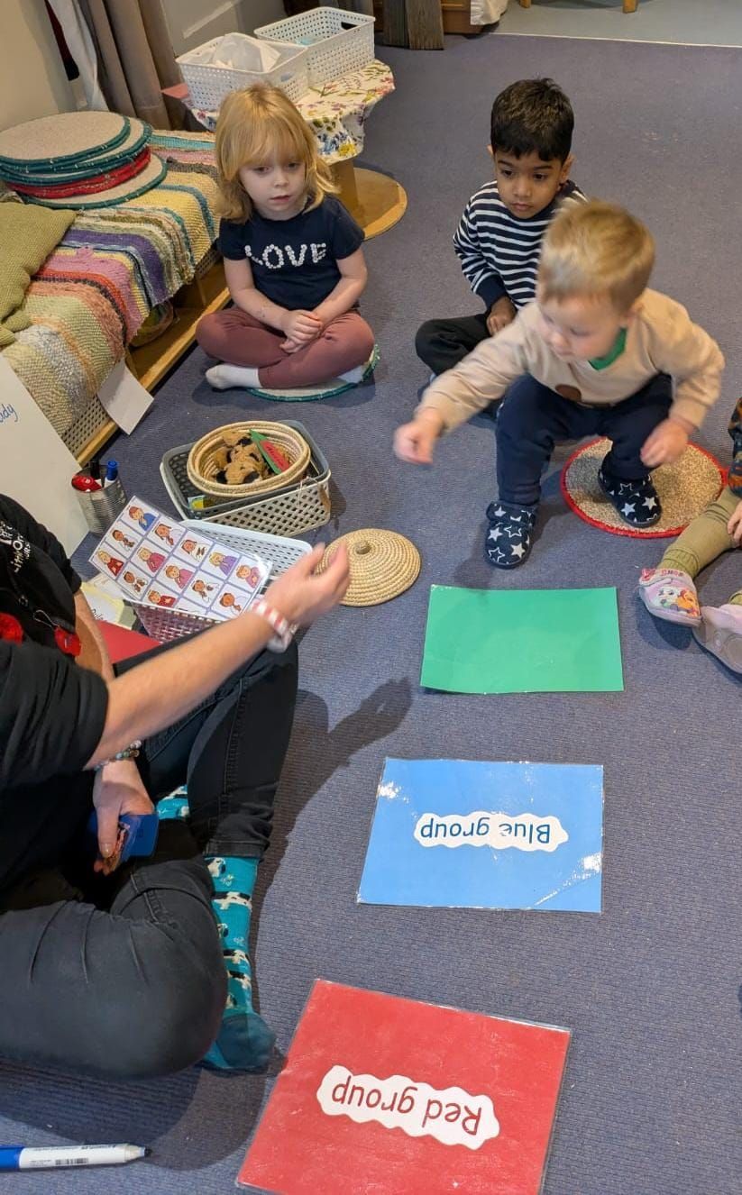 Education and Learning